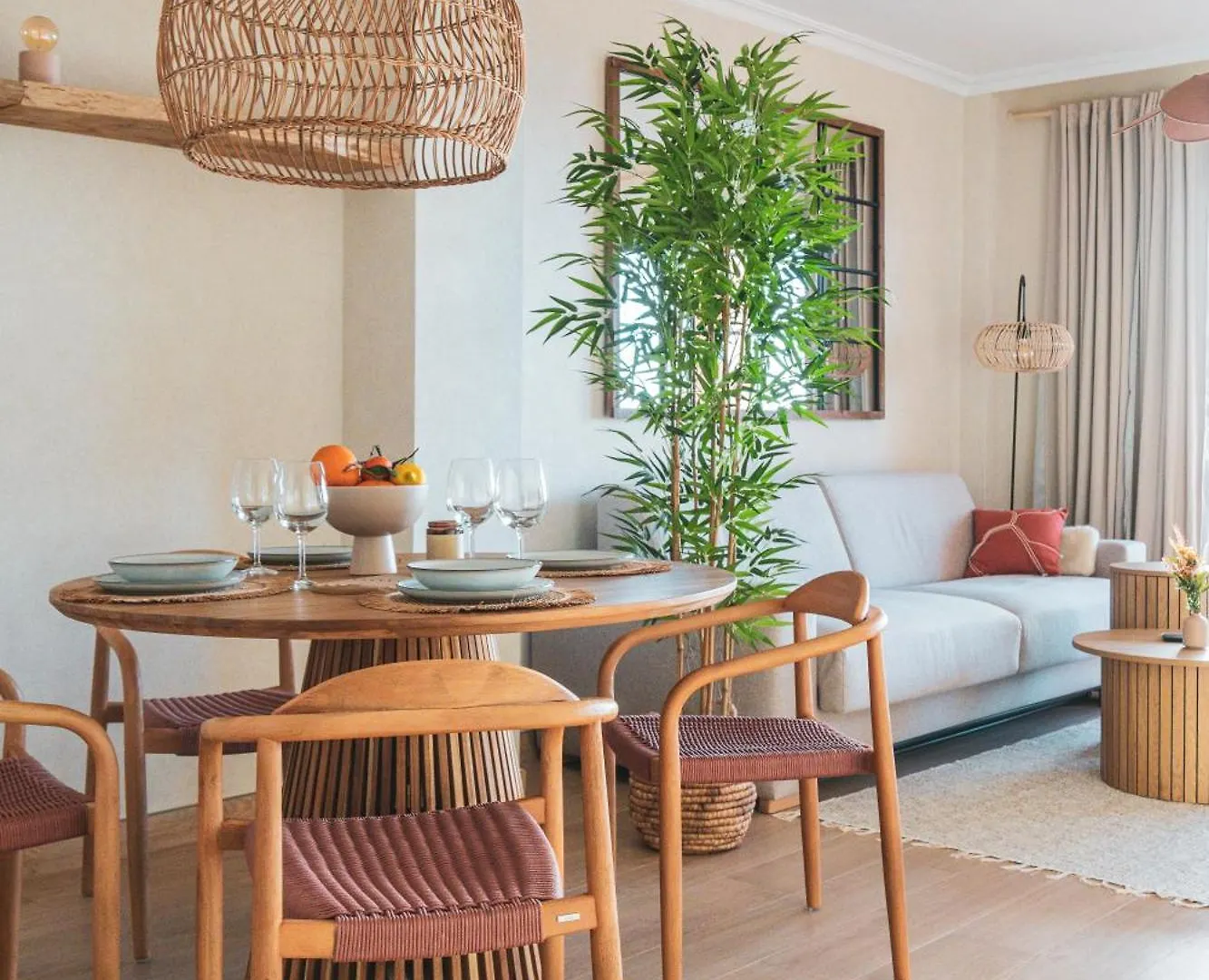 Appartamento Casa Del Sol: Sunrise To Sunset Sitio de Calahonda