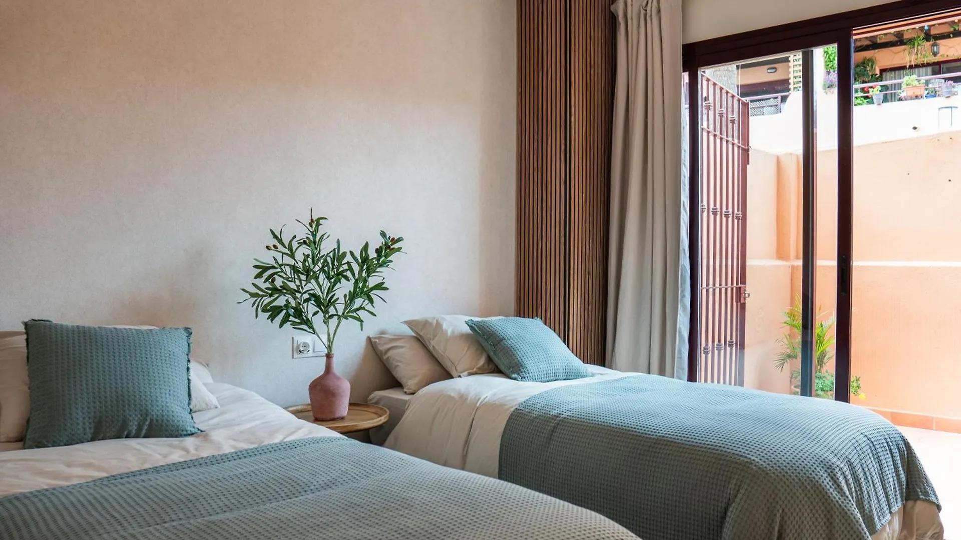 Appartamento Casa Del Sol: Sunrise To Sunset Sitio de Calahonda 0*,