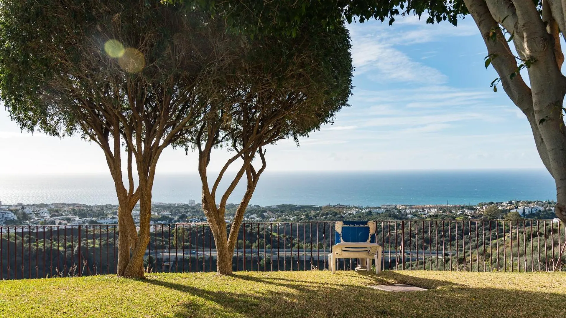 Appartamento Casa Del Sol: Sunrise To Sunset Sitio de Calahonda