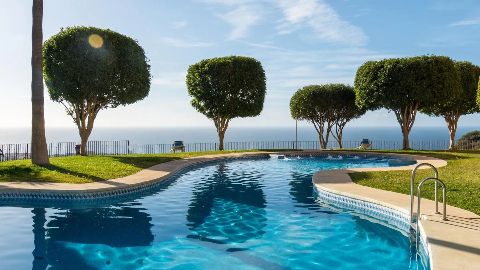 Appartamento Casa Del Sol: Sunrise To Sunset Sitio de Calahonda