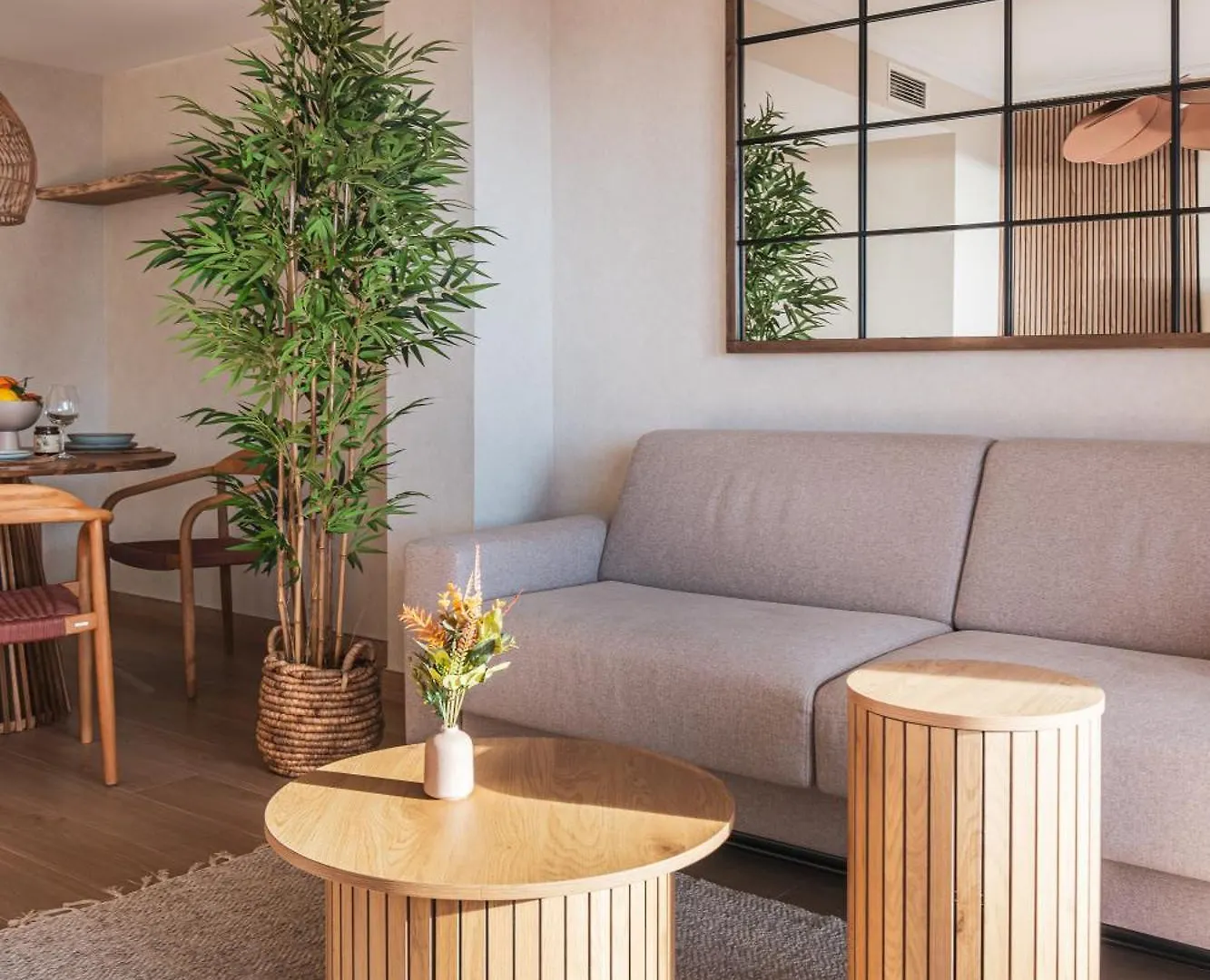 Appartamento Casa Del Sol: Sunrise To Sunset Sitio de Calahonda 0*,  Spagna