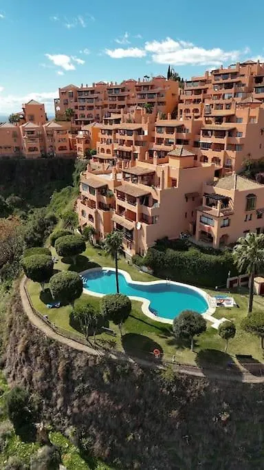 公寓 Sitio de CalahondaCasa Del Sol: Sunrise To Sunset公寓 西班牙
